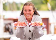 Oslo: Oslofjord Dinner Cruise