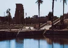 Luxor: City Tour