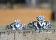 Dublin: Forge a Claddagh Ring
