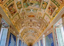 VIP Vatican Museums & Sistine Chapel Private Tour
