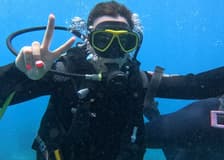 Fuerteventura: Guided Scuba Diving + Roundtrip Transfer