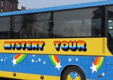 Magical Mystery Tour & Cavern Club