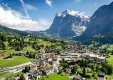 From Lucerne: Grindelwald First - Top Adventure