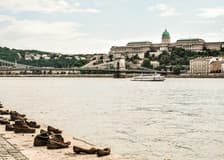 World War II & Cold War Walking Tour & Hospital in the Rock Visit