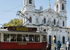 Banksy Museum + Lisbon Historic Hills Tram
