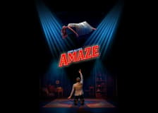 Jamie Allan's Amaze