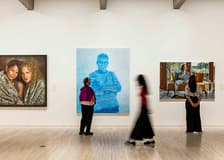 Archibald, Wynne & Sulman Prizes Exhibition at Art Gallery of New South Wales Tickets