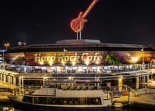 Hard Rock Miami Dining Experience