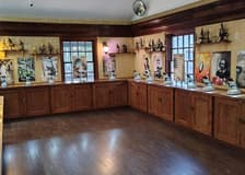 Tiny Art Museum: Entry Ticket