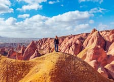 From Cappadocia: Secret Treasures Tour with Lunch