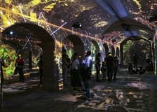 Porto Legends: The Underground Experience