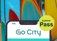 Go City Oahu: Explorer Pass