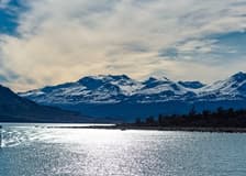 Los Glaciares National Park: Cruise + Roundtrip Transfer from El Calafate + Food