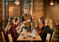The Scotch Whisky Experience Tours & Tastings