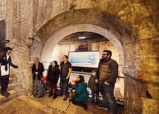 Oxford Castle and Prison