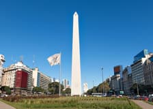 Obelisco de Buenos Aires Tickets