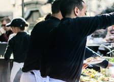Brussels: Guided Culinary Tour