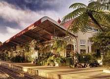 Kuranda Scenic Railway