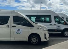 Cancun: One-Way or Round Trip Airport Transfer