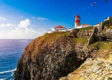 Lagos & Sagres: Half-Day Trip from Albufeira + Roundtrip Transfer