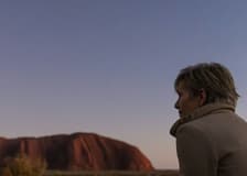 Uluru & Kata Tjuta: Guided Sunrise Tour + Transfers