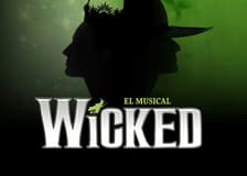 Wicked- El Musical