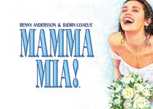 Mamma Mia!