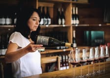 Classic Wine Tour from Queenstown