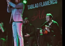 Tablao Flamenco Alma: Show with a Drink
