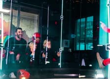 iFLY Austin