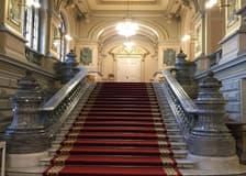 Cotroceni Palace: Fast Track Ticket + Guided Tour