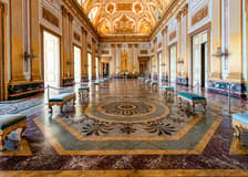 Royal Palace of Caserta Small-Group Guided Tour