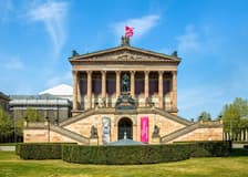 Berlin WelcomeCard: Unlimited Public Transport & Discounts