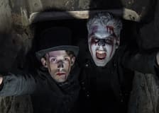 Shiverpool: Auld City & The Dead House Tour