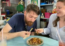 George Town Guided Food Tour