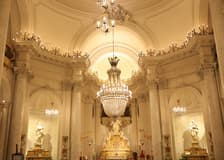 Catania: Opera Concert - Tribute to Bellini