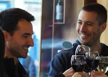 Valencia: Small-Group Evening Tapas Crawl