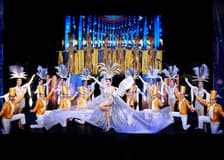 Tickets to Siam Dragon Cabaret Show with Optional Hotel Transfers