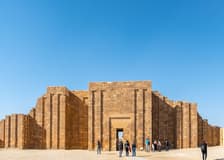 Saqqara, Memphis & Dahshur: Skip-the-Line Tickets