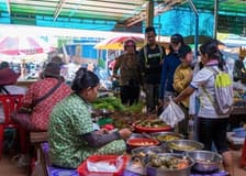 Siem Reap Cycling and Culinary Adventure