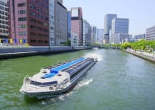 Osaka Amazing Pass: Osaka Castle, Umeda Sky Building, River Cruise + Unlimited Metro