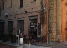 Bologna: Wine Tour