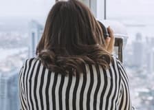 SkyPoint Observation Deck: Family Pass