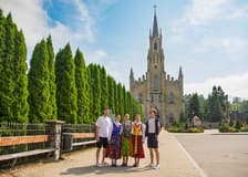 From Krakow: Zakopane Full-Day Trip with Cable Car, Cheese Tasting & Hotel Transfers