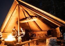 The Night Barbecue