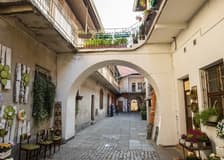 Jewish Square Krakow: Guided Tour