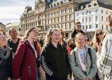 Copenhagen: Politically Incorrect Highlights Tour