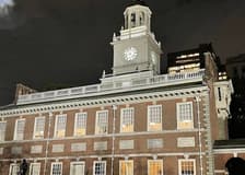 Philadelphia: Dark Philly Guided Night Tour (Adults Only)