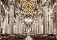 Milan Cathedral, City Center and Last Supper Guided Tour