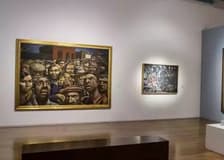 Buenos Aires: MALBA Musem & City Walking Tour